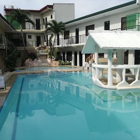 Richdel Hotel Resort Lapu-Lapu City Exteriör bild