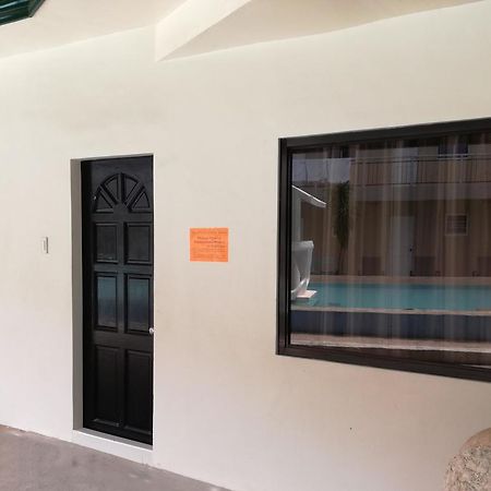Richdel Hotel Resort Lapu-Lapu City Exteriör bild