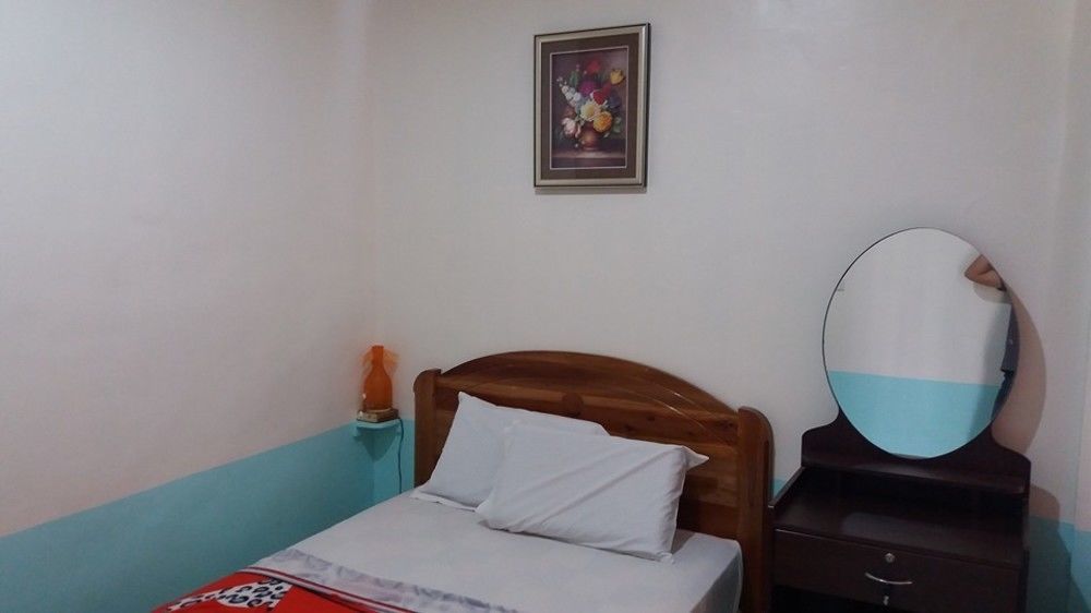 Richdel Hotel Resort Lapu-Lapu City Exteriör bild