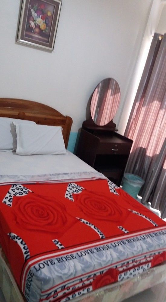 Richdel Hotel Resort Lapu-Lapu City Exteriör bild