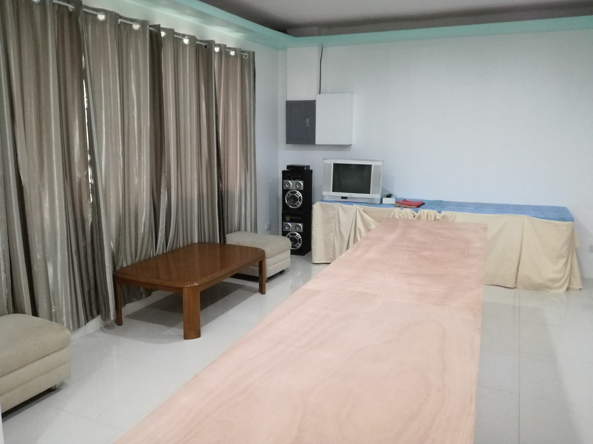 Richdel Hotel Resort Lapu-Lapu City Exteriör bild