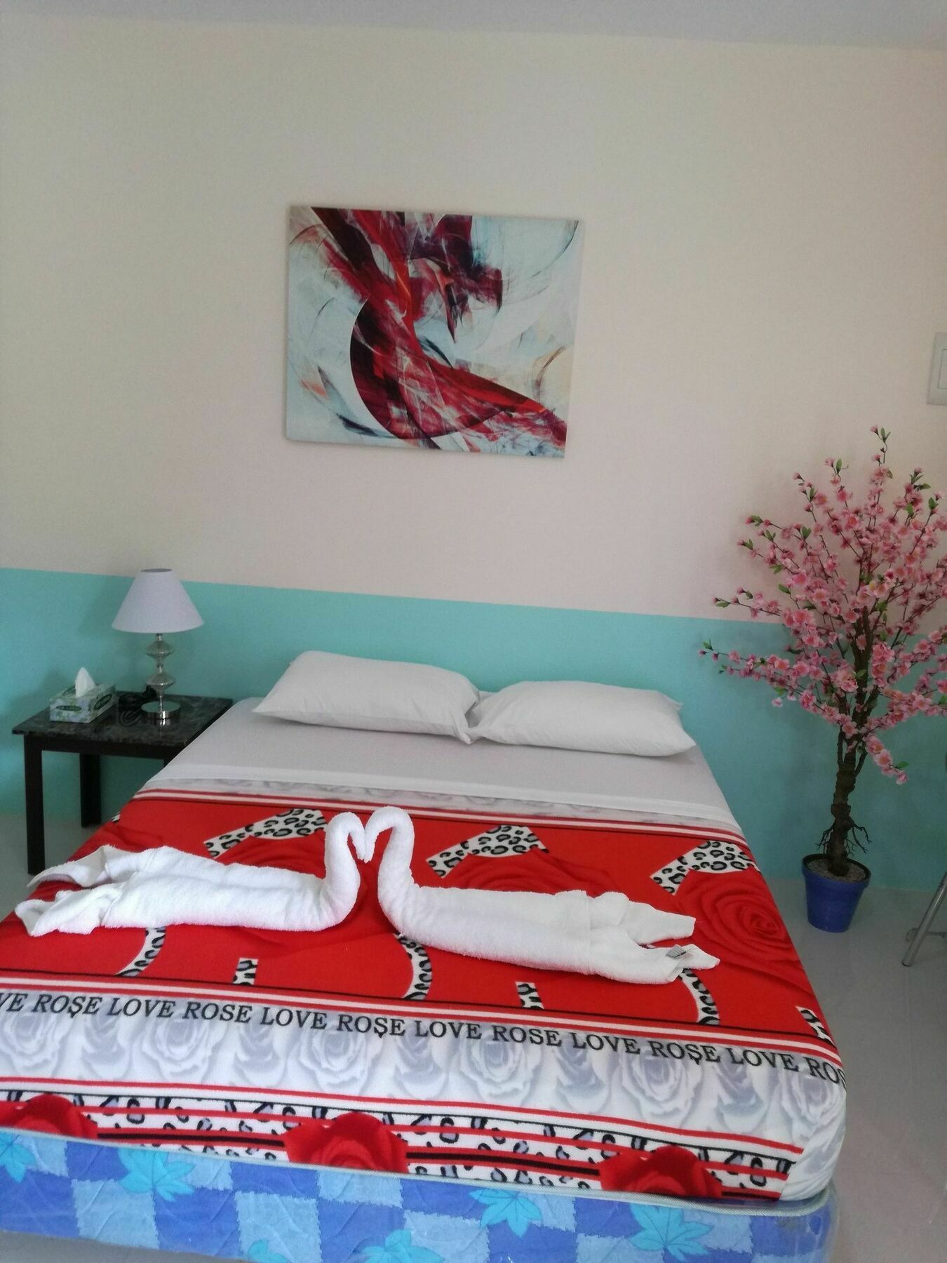 Richdel Hotel Resort Lapu-Lapu City Exteriör bild