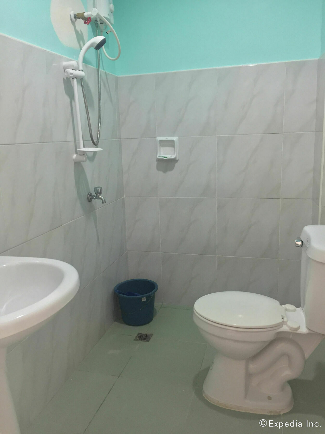 Richdel Hotel Resort Lapu-Lapu City Exteriör bild