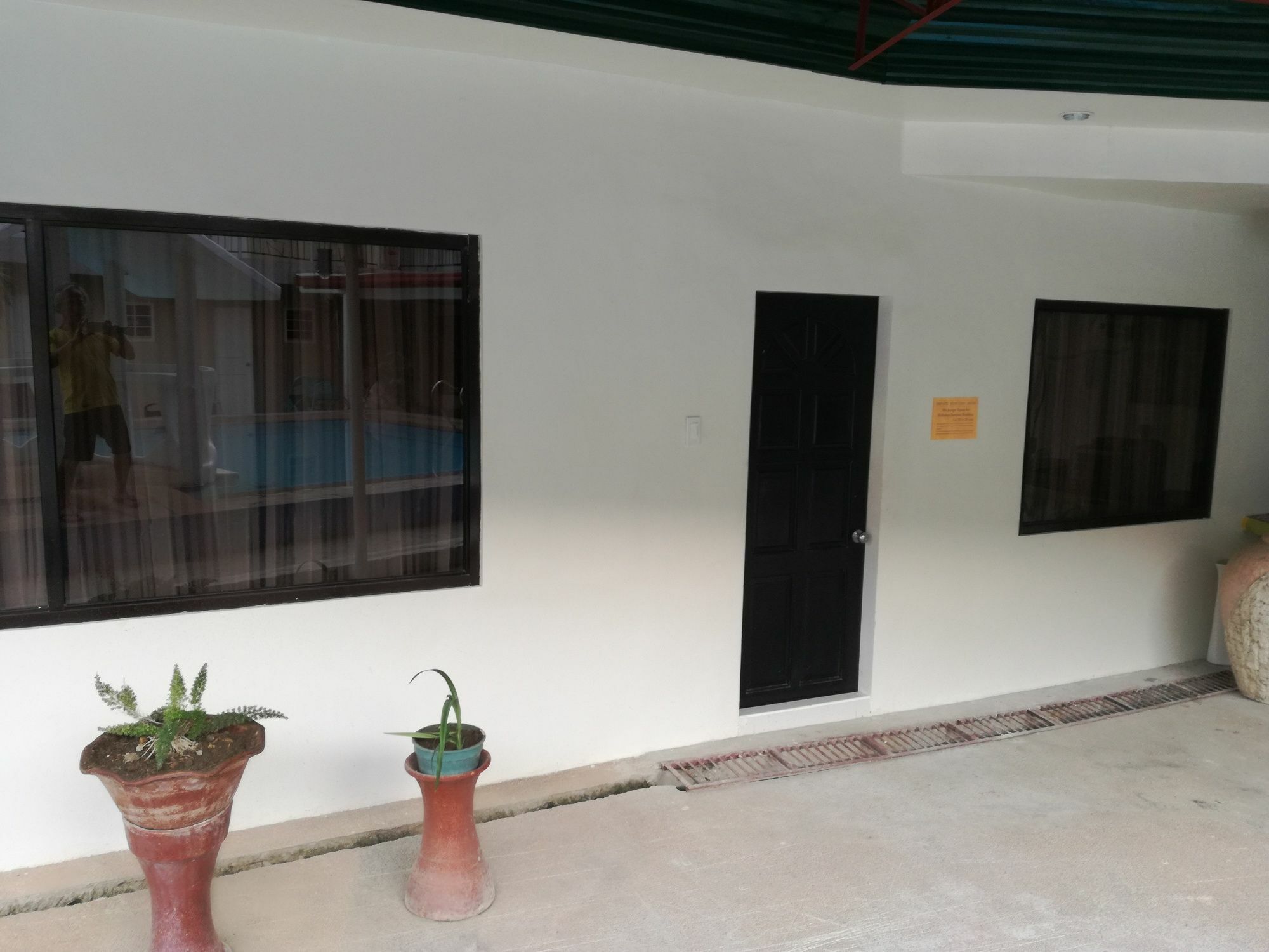 Richdel Hotel Resort Lapu-Lapu City Exteriör bild